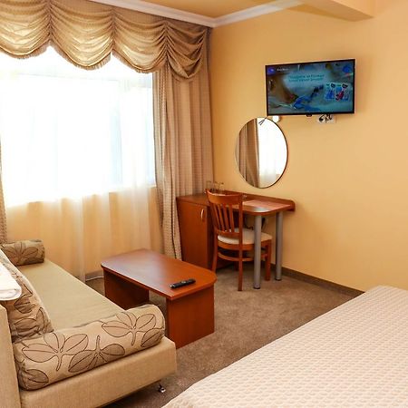 Hotel Bulgaria Kardzsali Kültér fotó