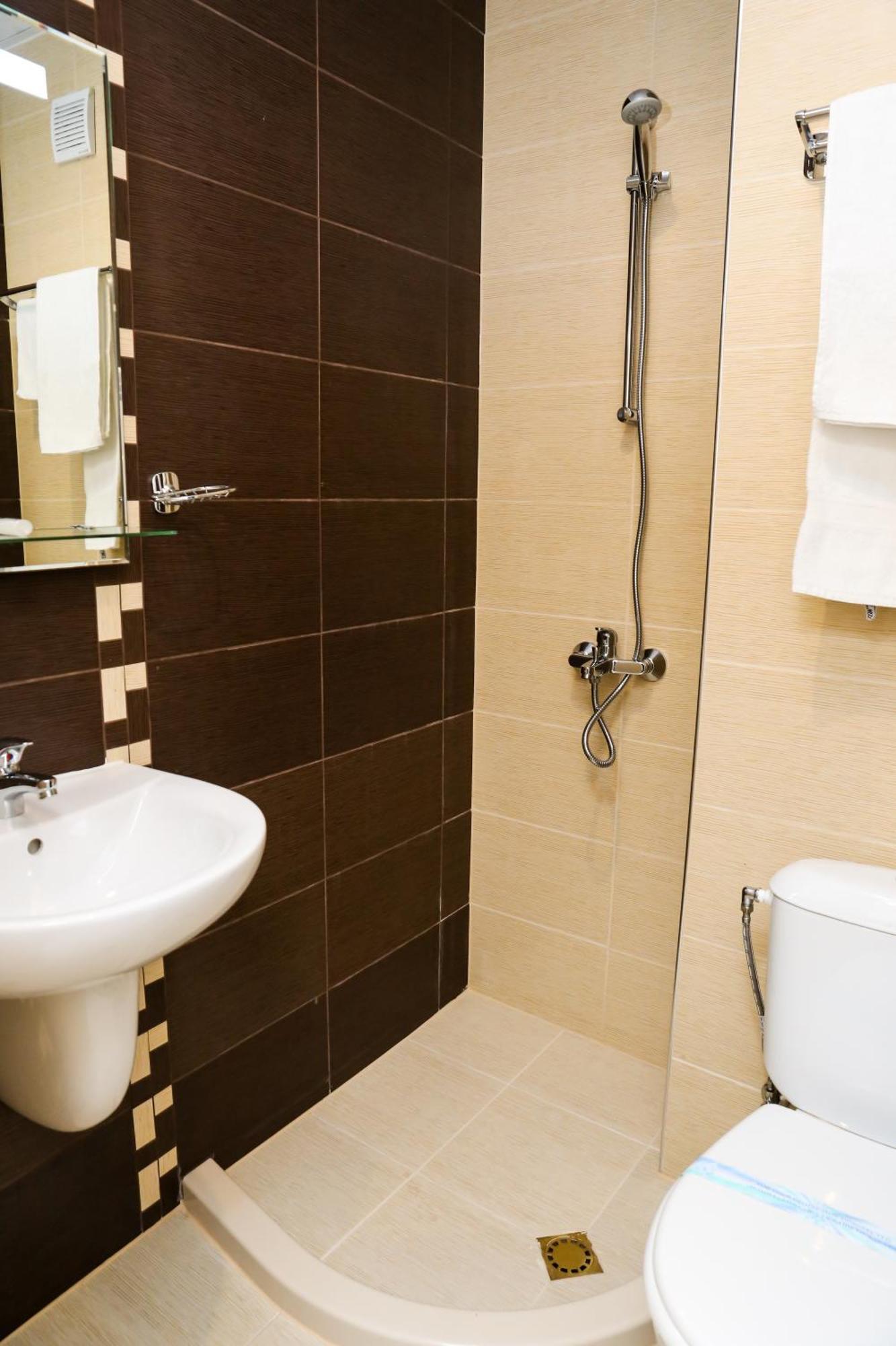 Hotel Bulgaria Kardzsali Szoba fotó