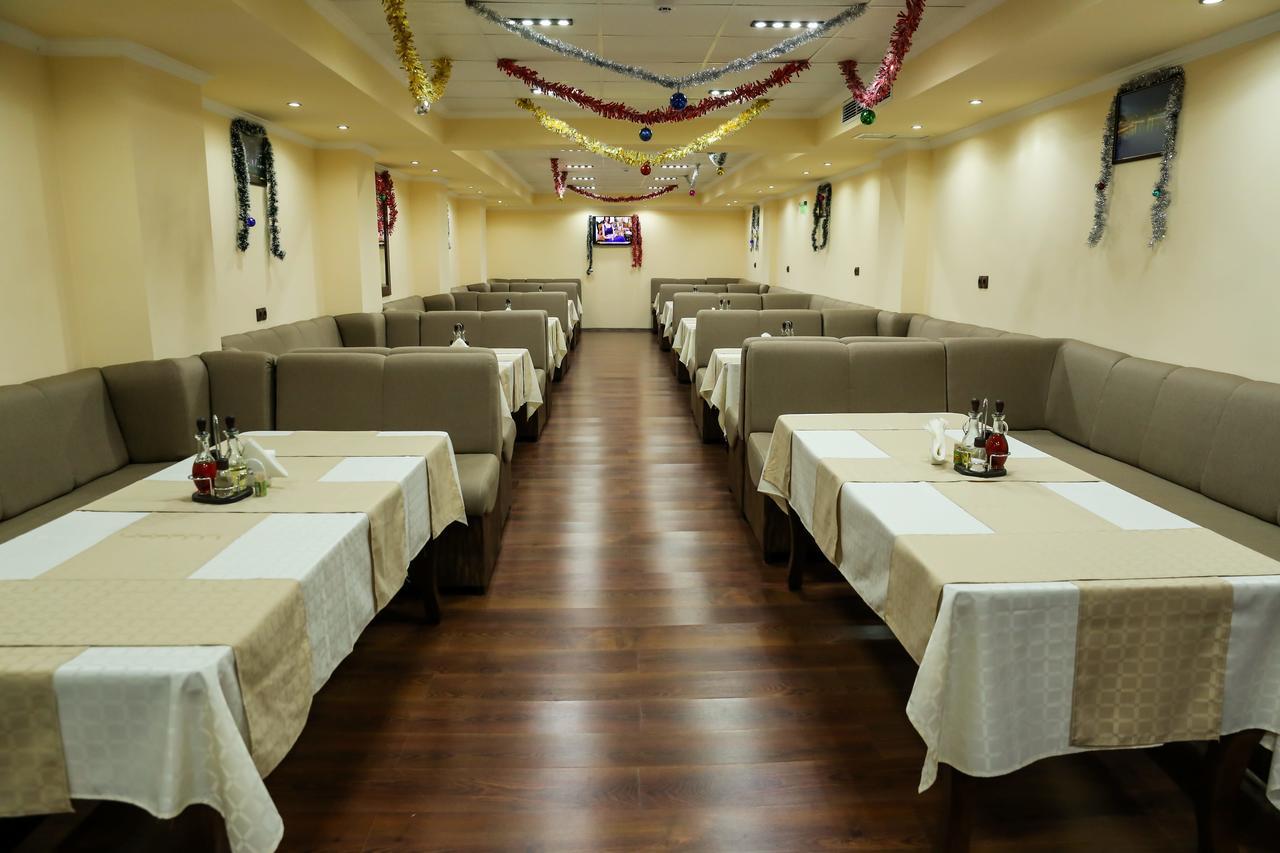 Hotel Bulgaria Kardzsali Kültér fotó