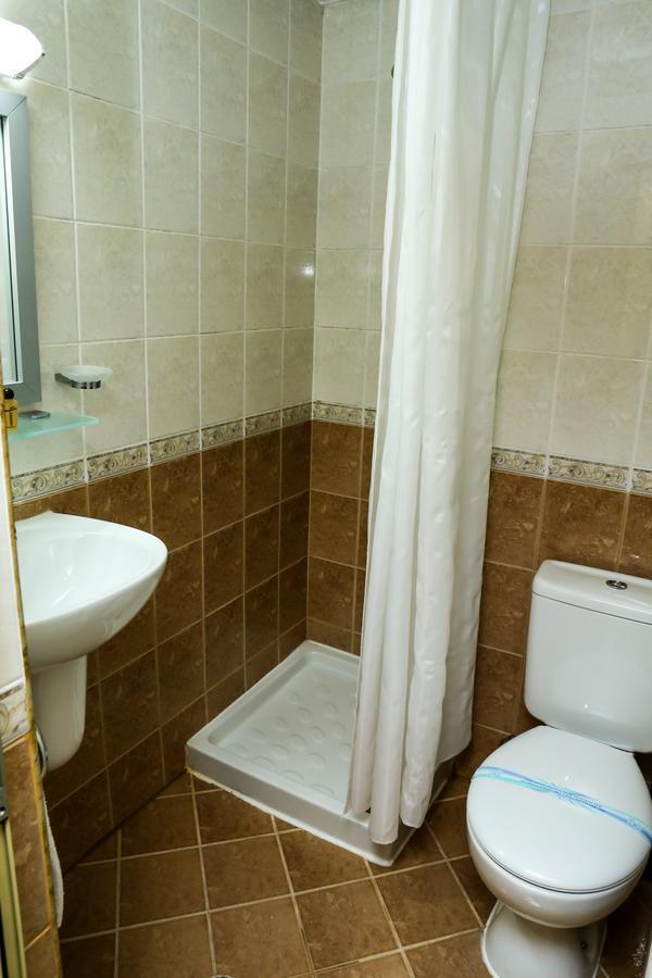 Hotel Bulgaria Kardzsali Kültér fotó